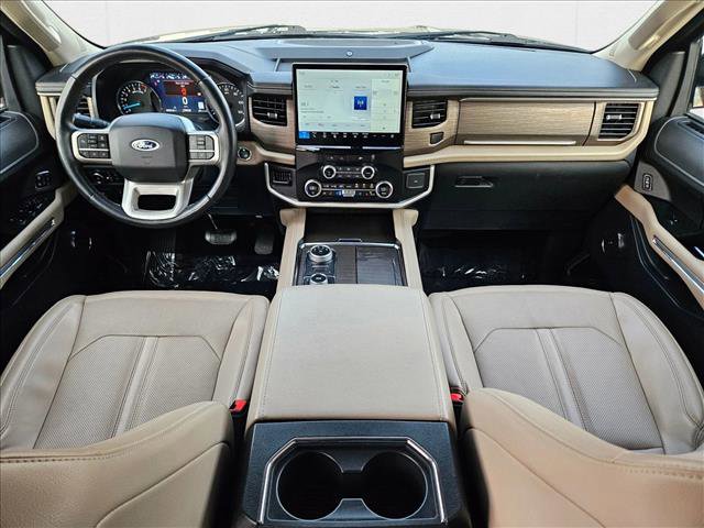 Used 2024 Ford Expedition Max Limited image 18