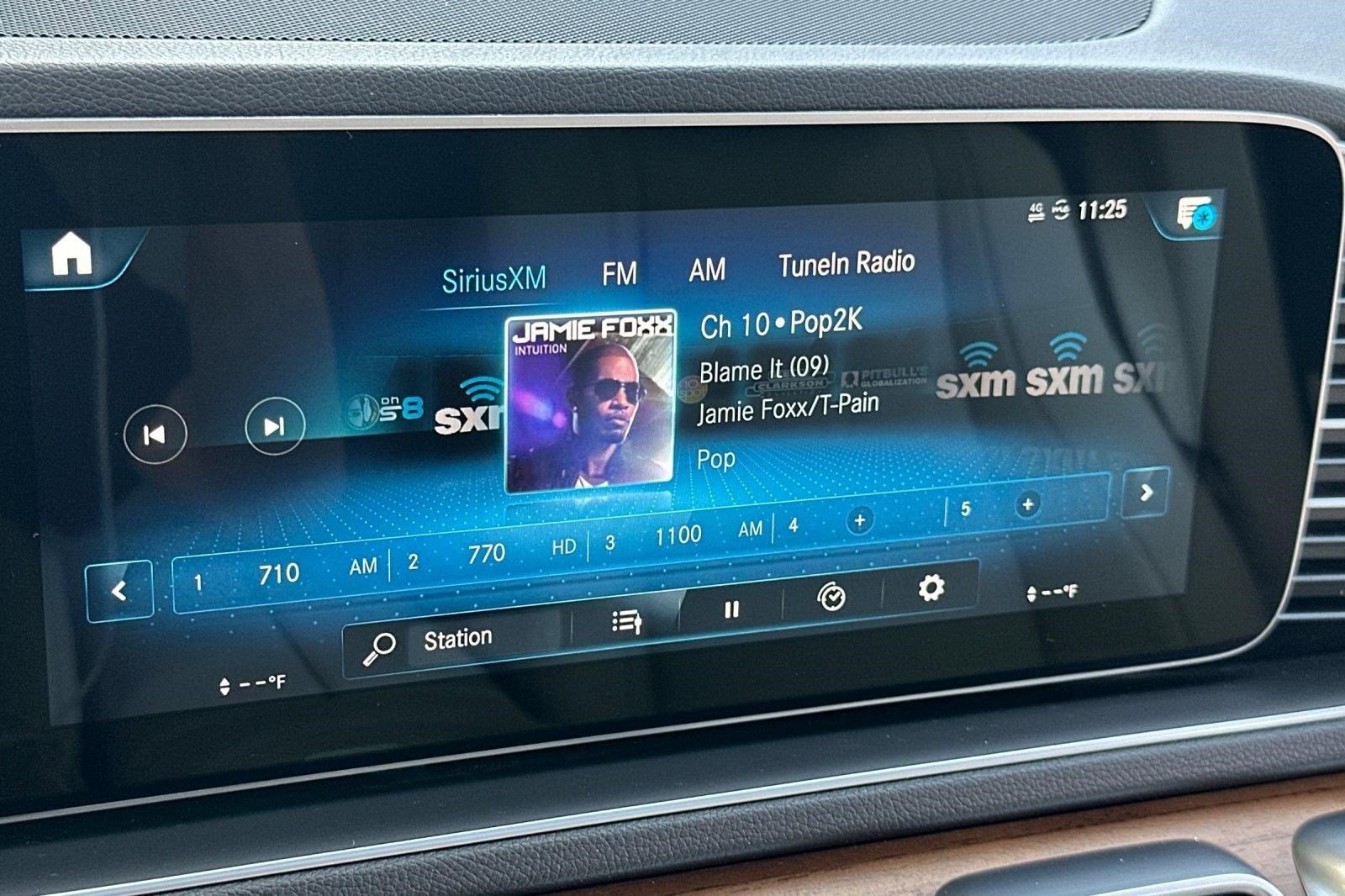 Certified 2022 Mercedes-Benz GLE 350 4MATIC image 24