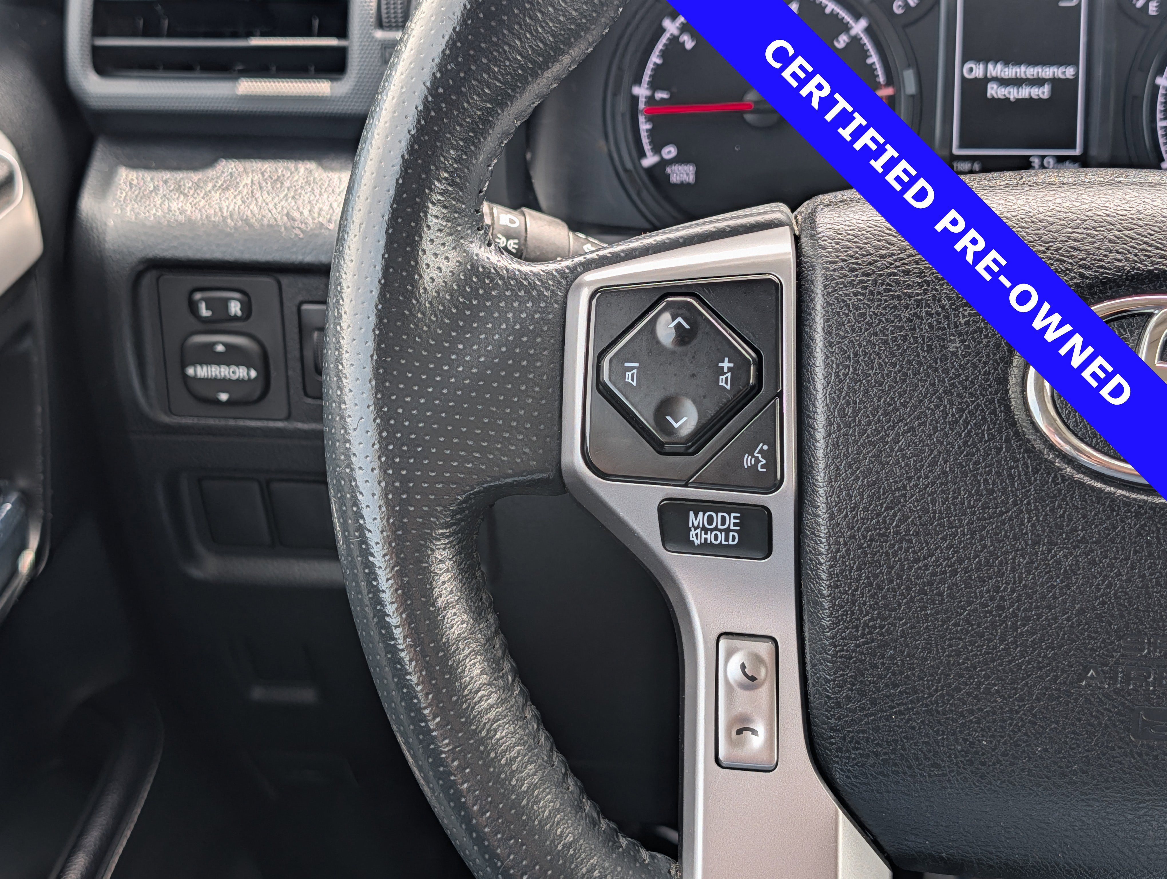 Used 2022 Toyota 4Runner SR5 Premium w/ Moonroof Package AWD/4WD image 24