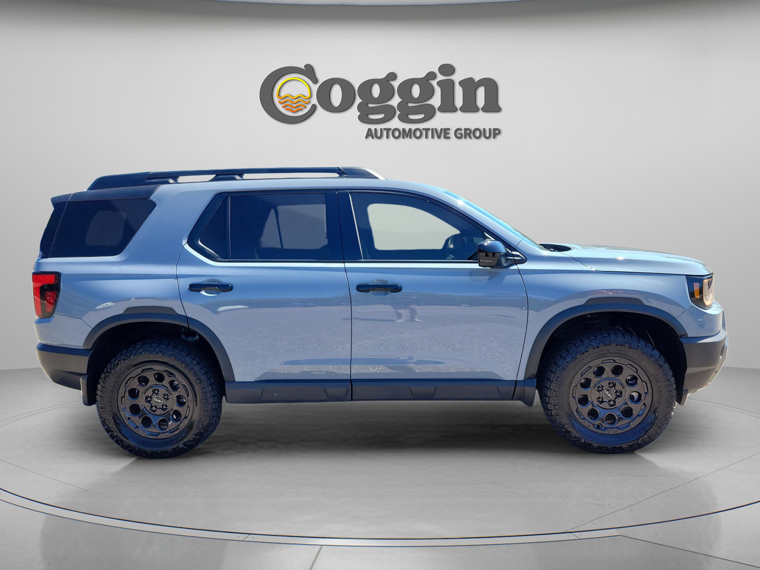 Used 2026 Honda Passport TrailSport Elite image 6