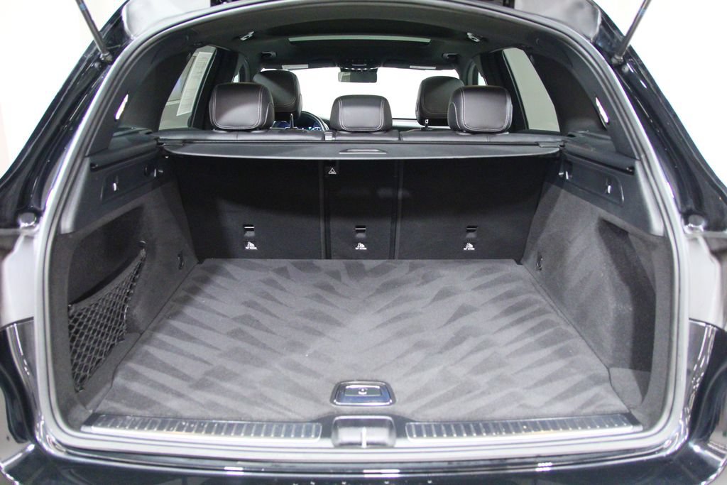 Certified 2022 Mercedes-Benz GLC 300 4MATIC image 27
