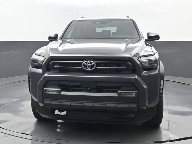 New 2026 Toyota 4Runner SR5 AWD/4WD image 18
