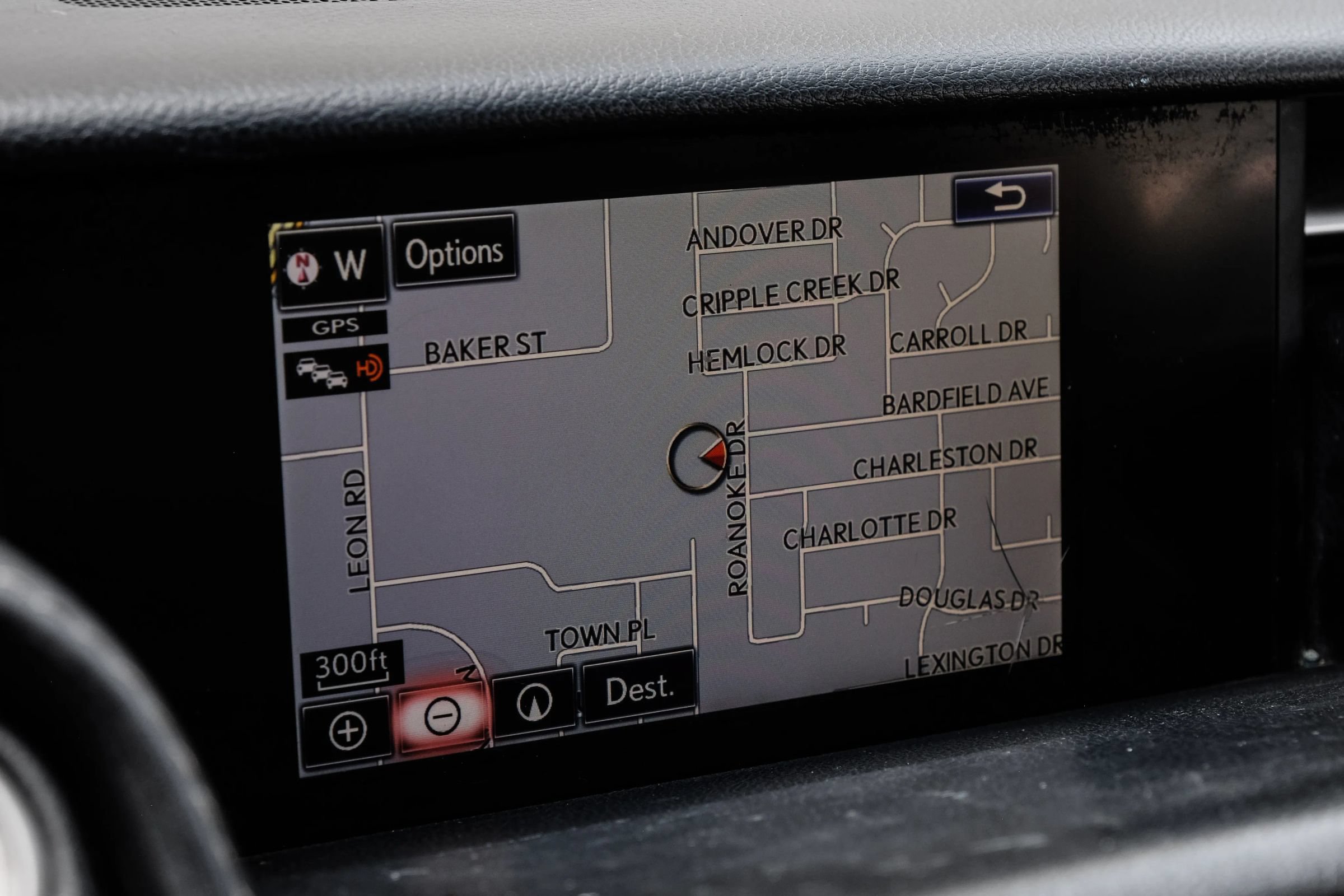 Used 2015 Lexus IS 350 w/ Navigation System Package RWD image 28