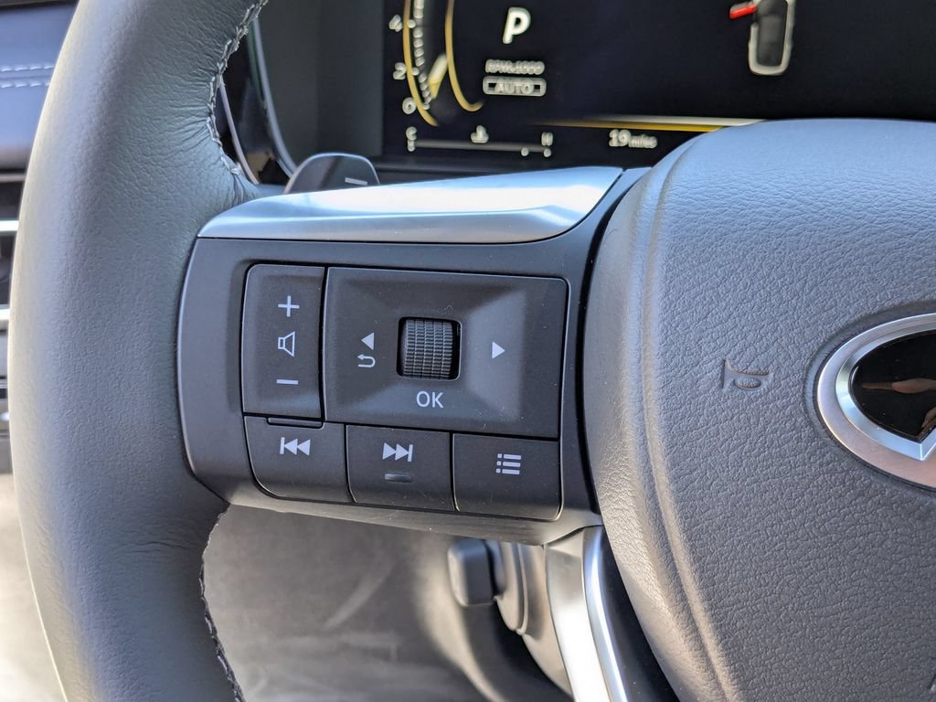 New 2026 INFINITI QX60 Sport AWD/4WD image 17