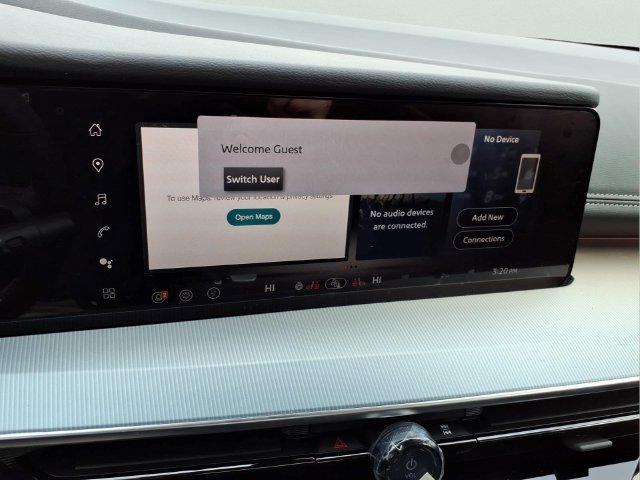 New 2026 Nissan Murano SL AWD/4WD image 24