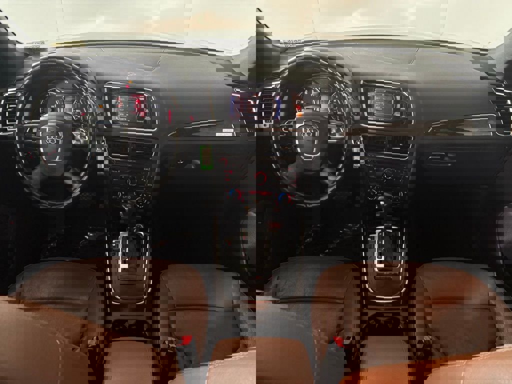 Used 2011 Audi Q5 2.0T Premium image 27