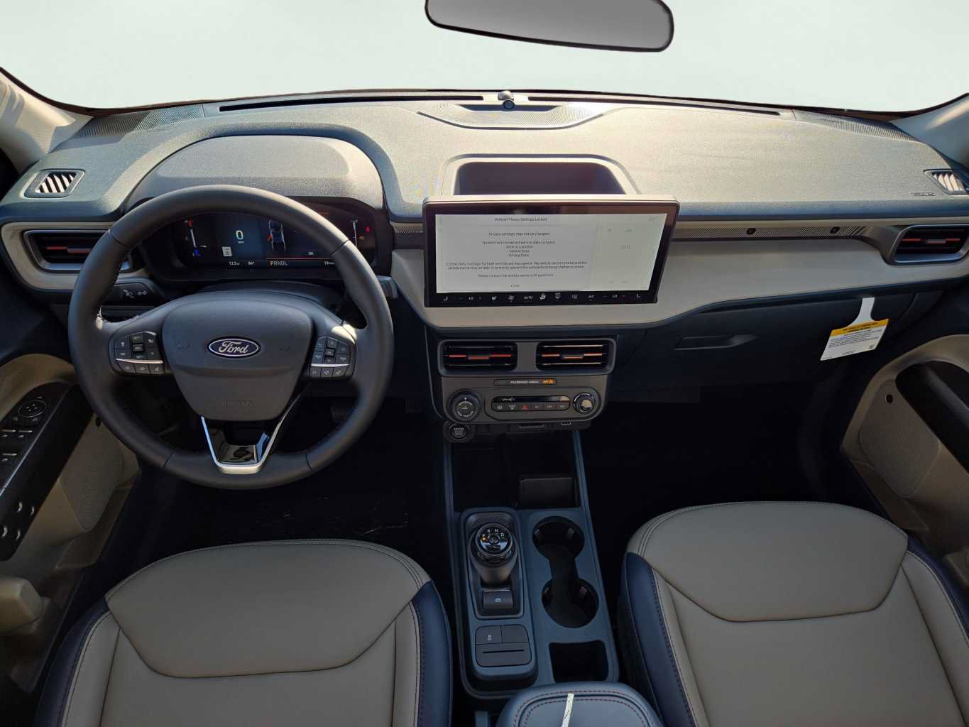 New 2026 Ford Maverick Lariat AWD/4WD image 23