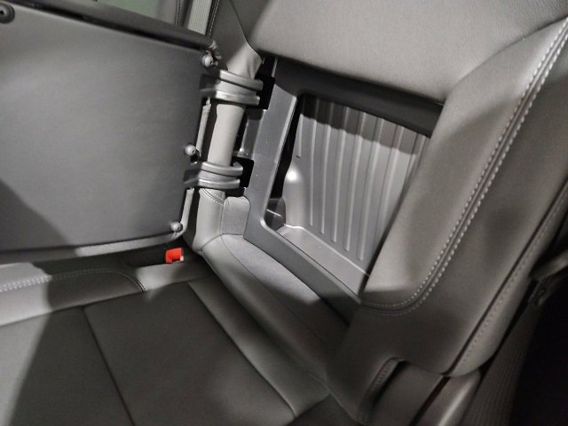New 2026 Chevrolet Silverado 1500 LT Trail Boss w/ Safety Package image 15