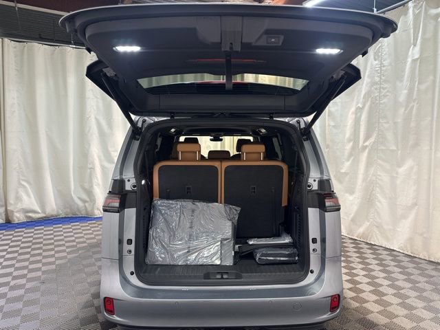 New 2025 Volkswagen ID. Buzz Pro S image 42