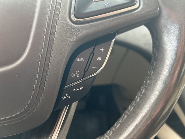 Used 2019 Lincoln MKZ Reserve FWD image 24