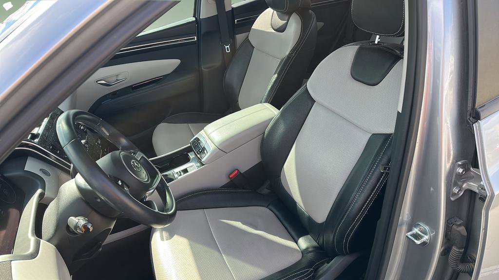 Used 2022 Hyundai Tucson SEL w/ Convenience Package image 19
