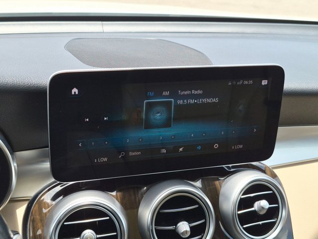 Certified 2021 Mercedes-Benz GLC 300 image 9