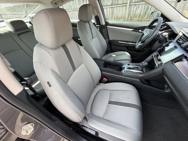 Used 2016 Honda Civic EX-T image 29