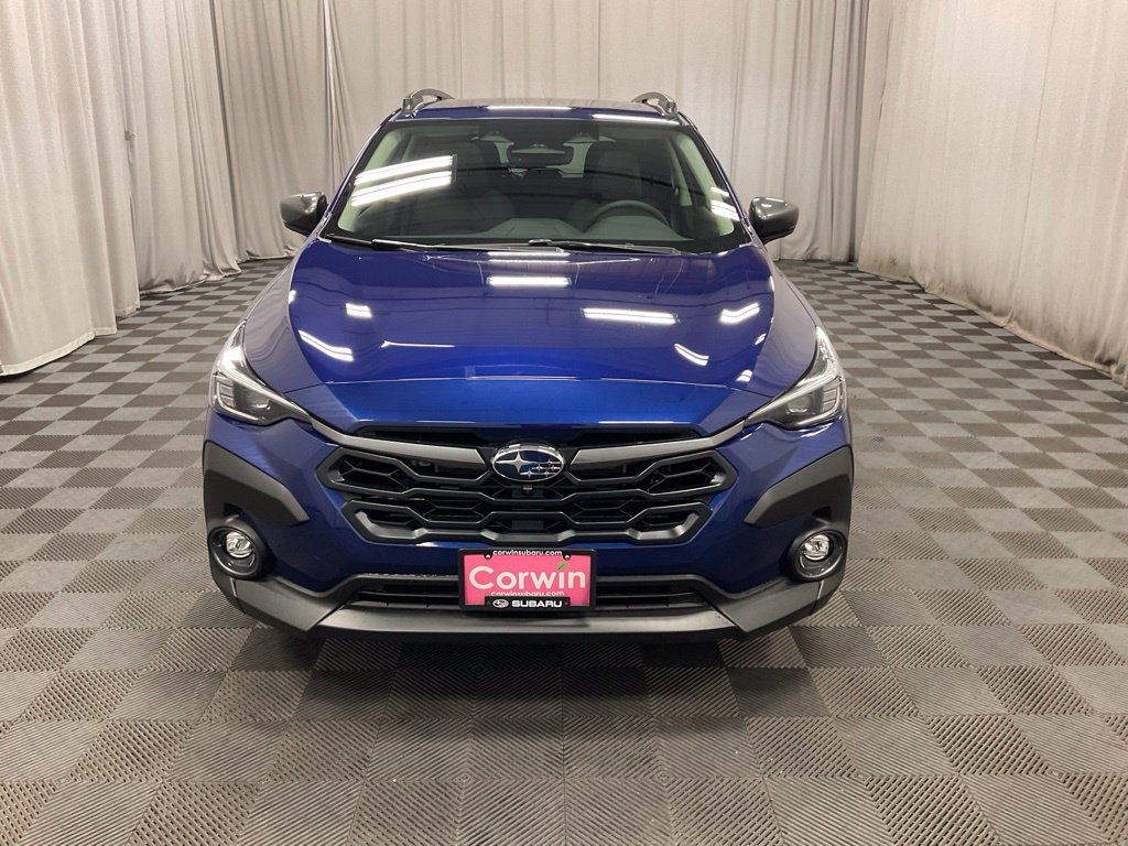 New 2026 Subaru Crosstrek 2.5i Limited AWD/4WD image 6