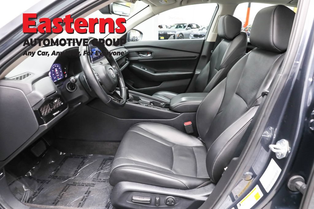 Used 2024 Honda Accord EX-L image 14