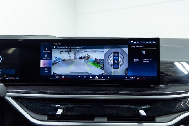 New 2026 BMW X6 xDrive40i image 20