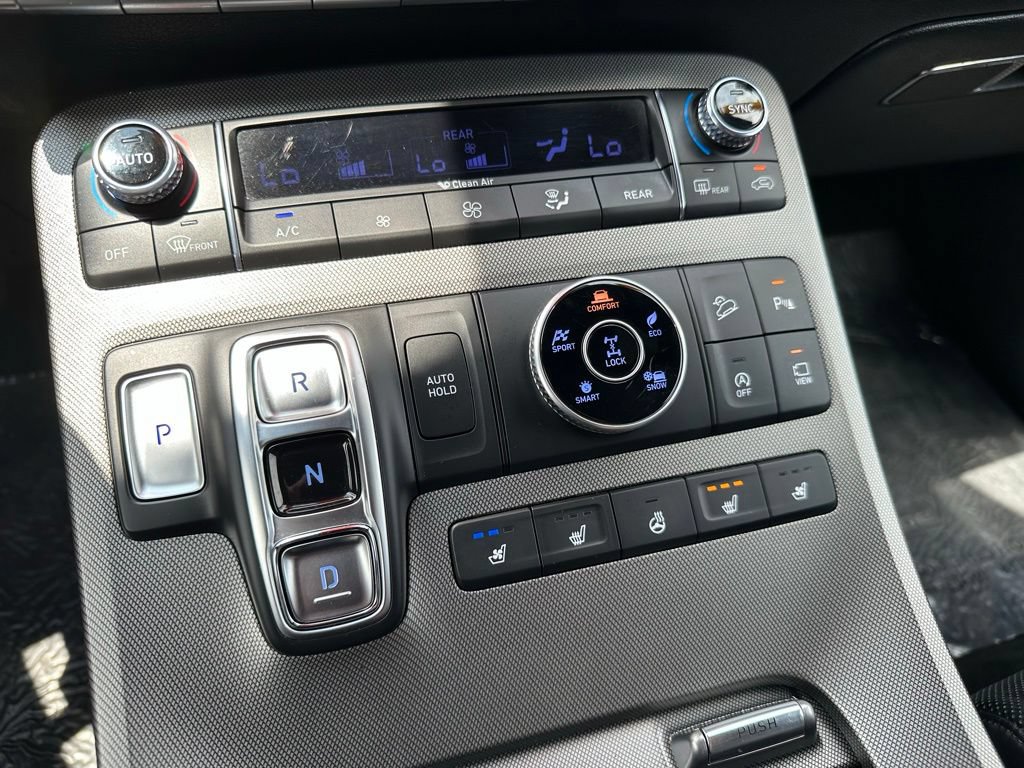 Used 2021 Hyundai Palisade Calligraphy AWD/4WD image 27