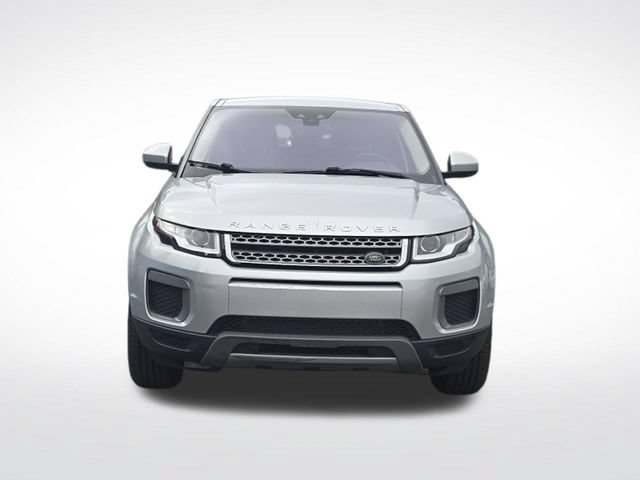 Used 2016 Land Rover Range Rover Evoque SE AWD/4WD image 4