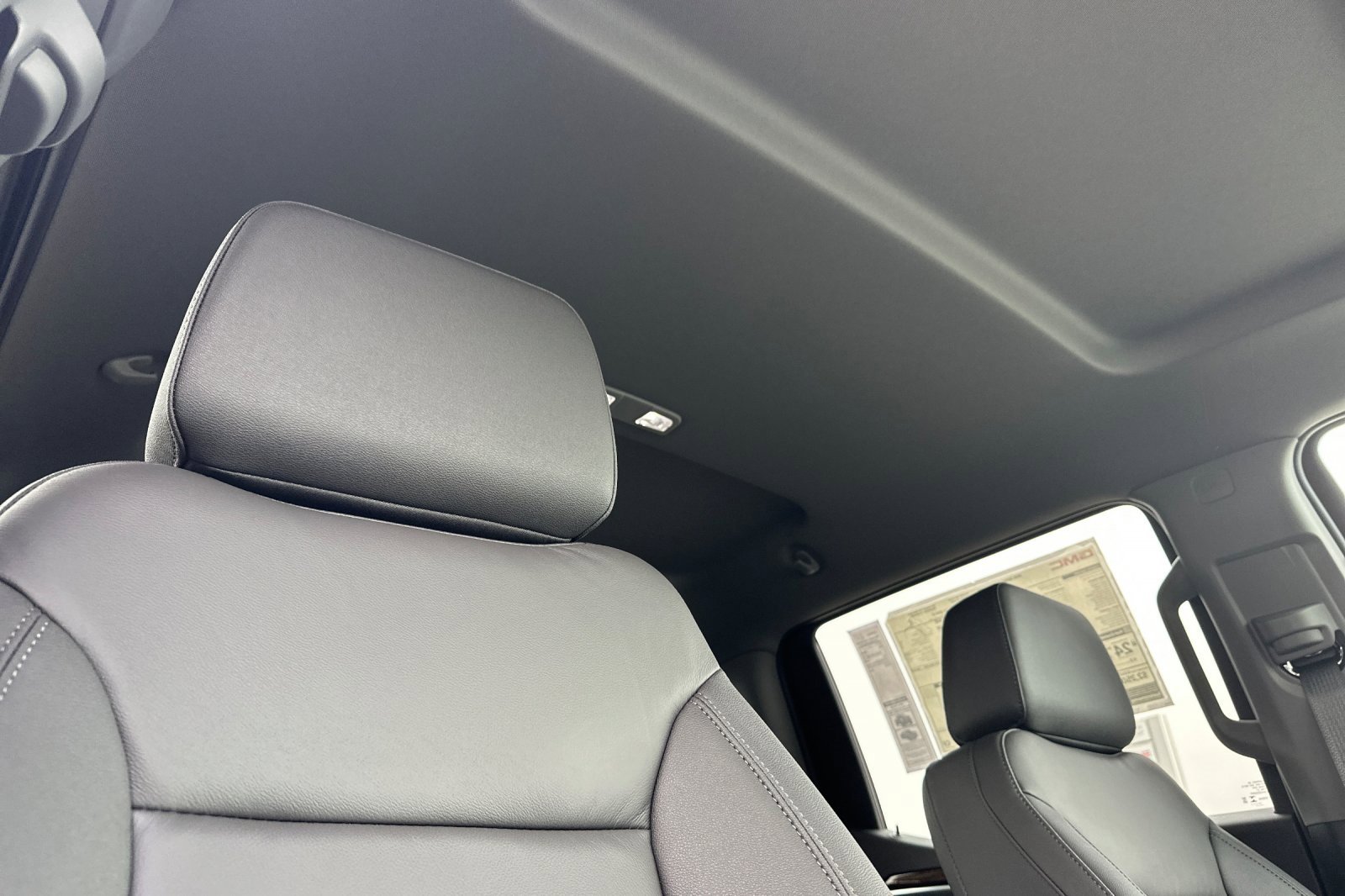 New 2026 GMC Sierra 1500 Elevation w/ Elevation Premium Package image 17