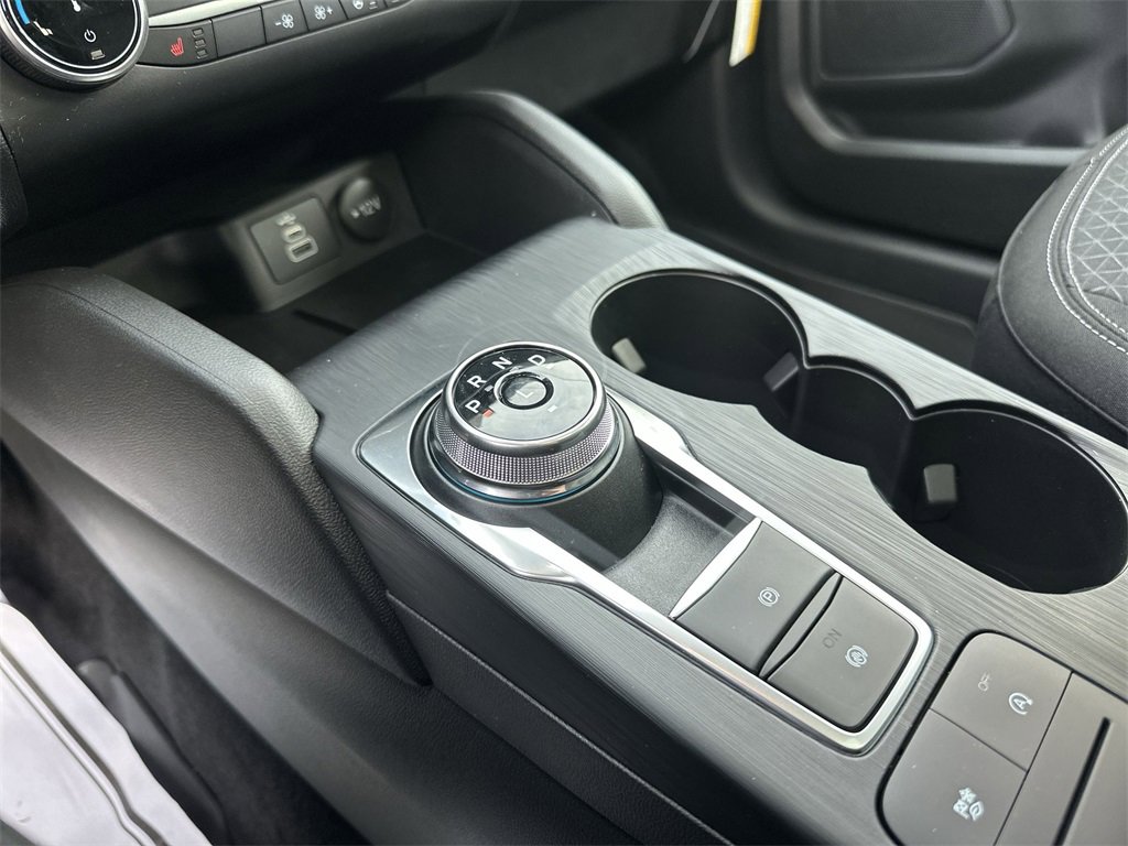New 2026 Ford Escape Active w/ Cold Weather Package image 19
