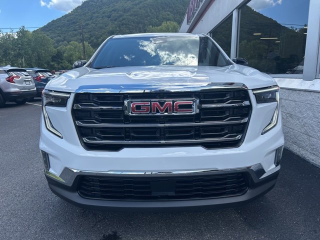 New 2026 GMC Acadia Elevation w/ Elevation Premium Package image 2