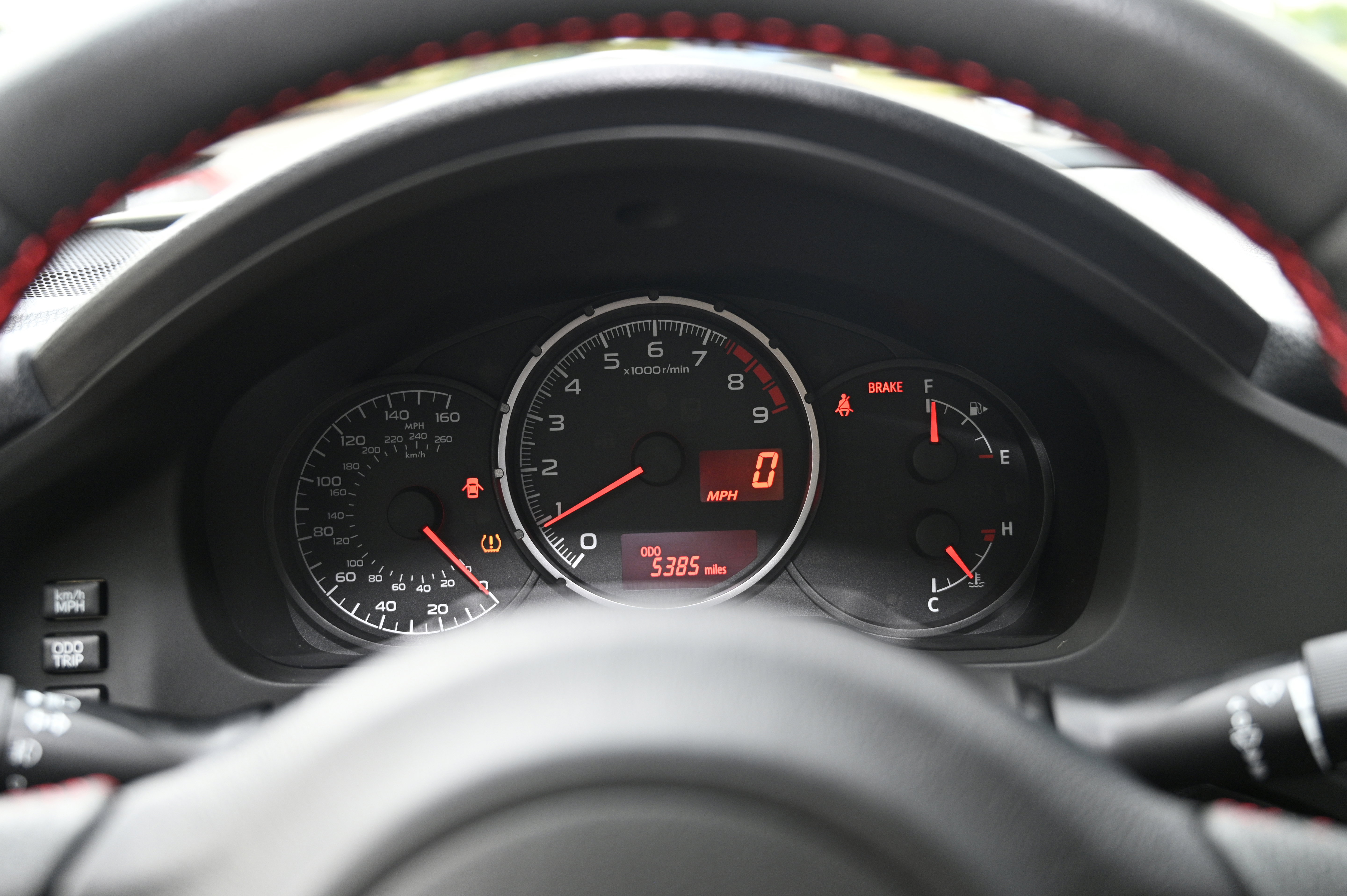 Used 2014 Subaru BRZ Limited image 27