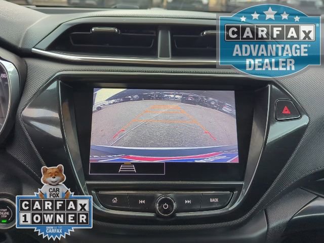 Used 2023 Chevrolet TrailBlazer LT w/ Convenience Package image 8