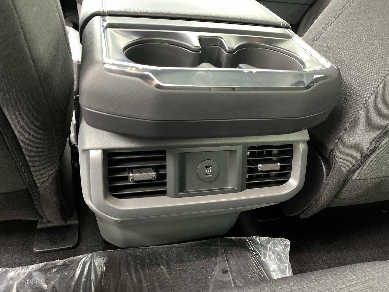 Used 2026 Ford F150 XLT w/ XLT Chrome Appearance Package AWD/4WD image 12