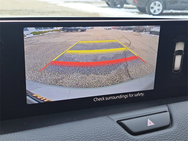 Used 2024 MAZDA CX-90 3.3 Turbo S image 14