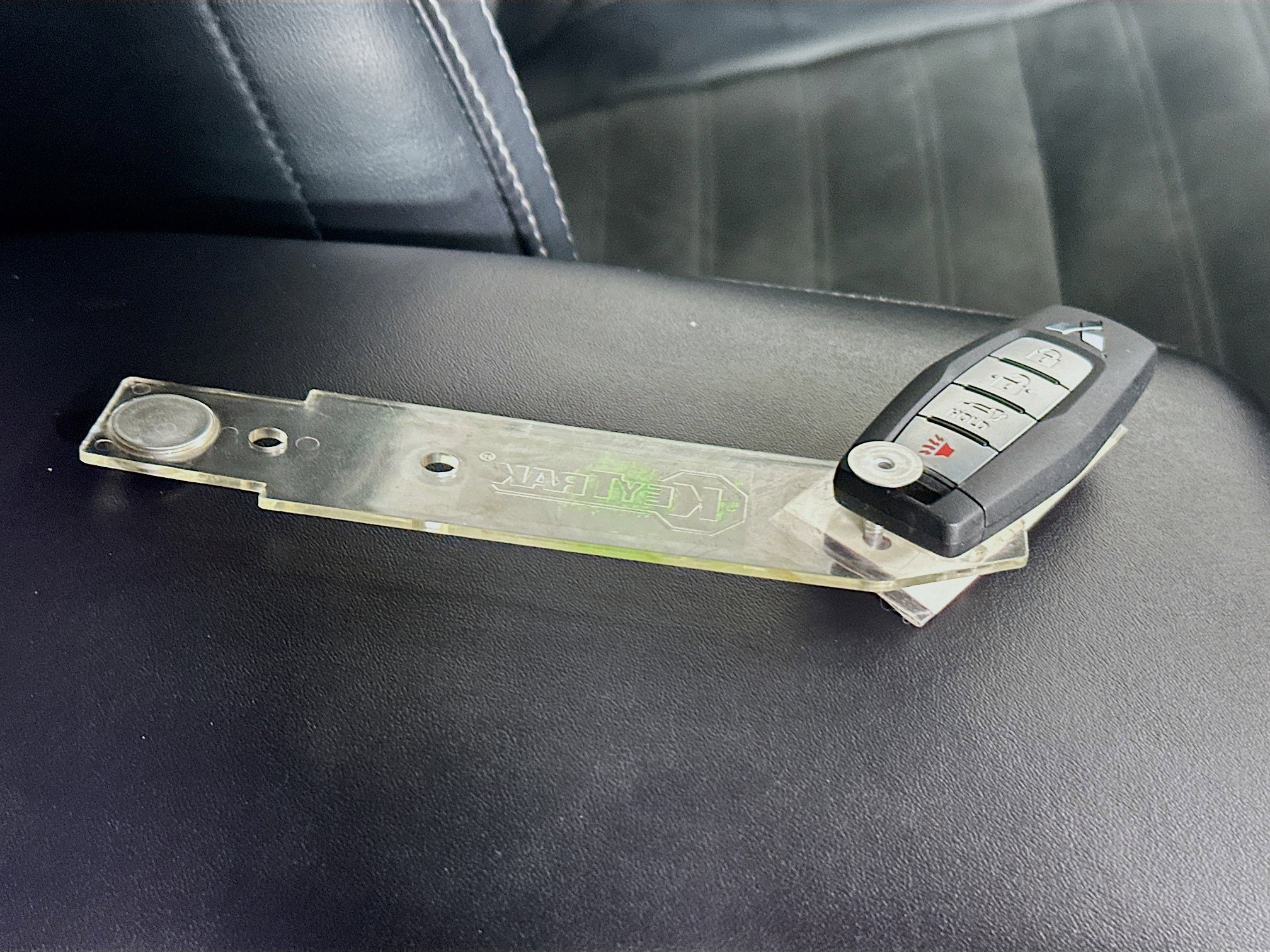 Used 2024 Mitsubishi Outlander SE Black Edition image 33