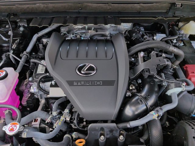 New 2026 Lexus NX 350 AWD w/ Accessory Package (Z2) image 32
