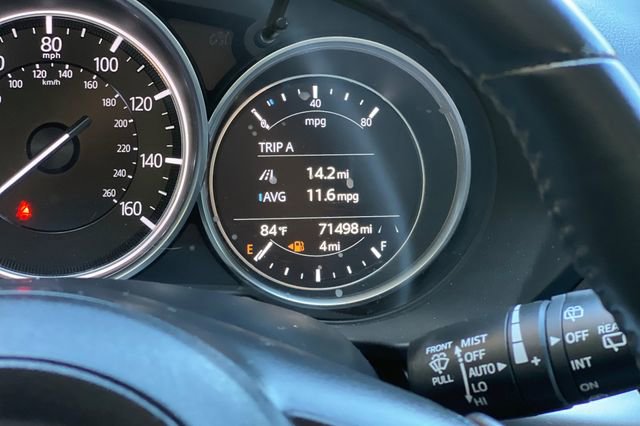 Used 2019 MAZDA CX-5 Touring image 30