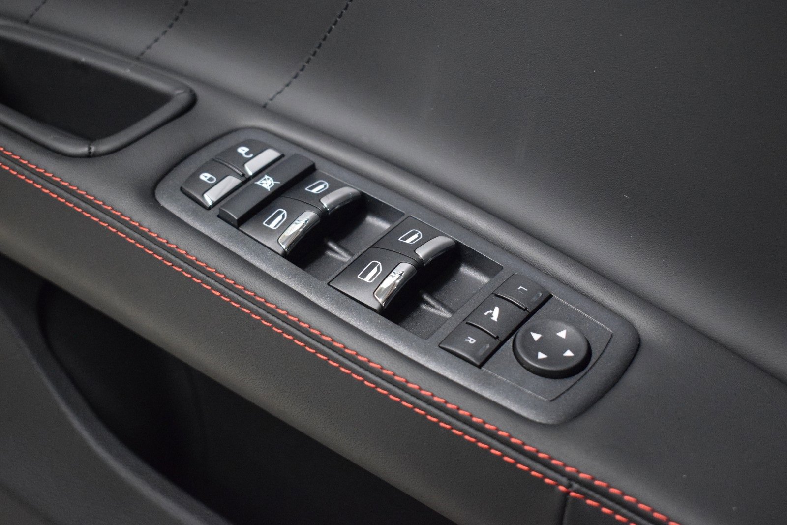 Certified 2024 Maserati Ghibli Modena Ultima Q4 image 39