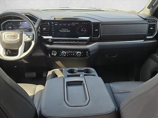 Used 2023 GMC Sierra 1500 SLT AWD/4WD image 19