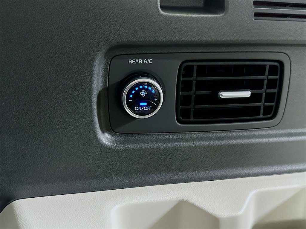 Used 2024 Hyundai Santa Fe Calligraphy image 27