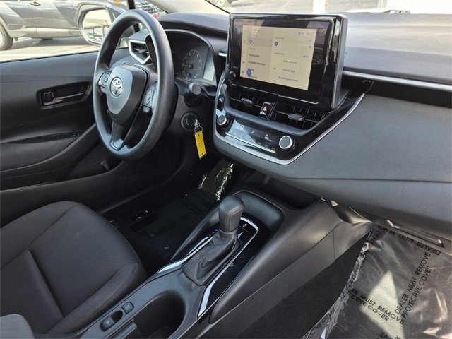 Used 2024 Toyota Corolla LE image 12