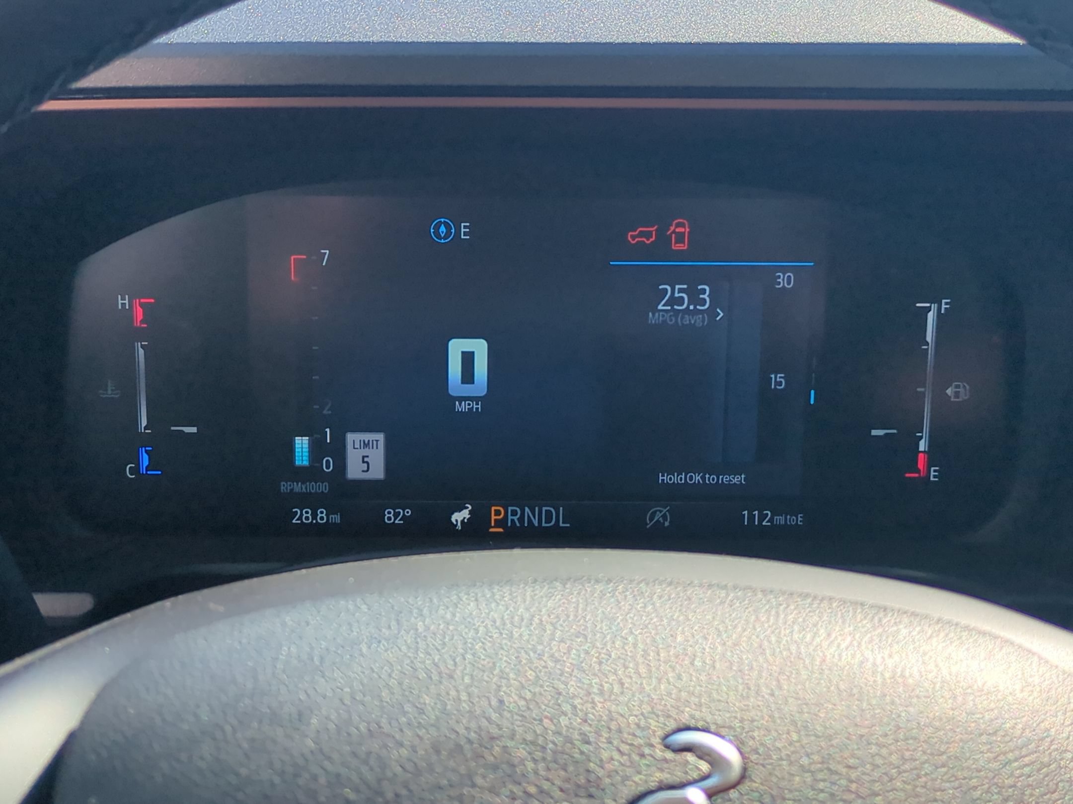 New 2026 Ford Bronco Sport Outer Banks w/ Outer Banks Tech Package+ AWD/4WD image 17