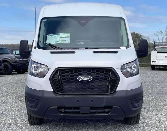 New 2026 Ford Transit 250 148 Medium Roof w/ Load Area Protection Package RWD image 18