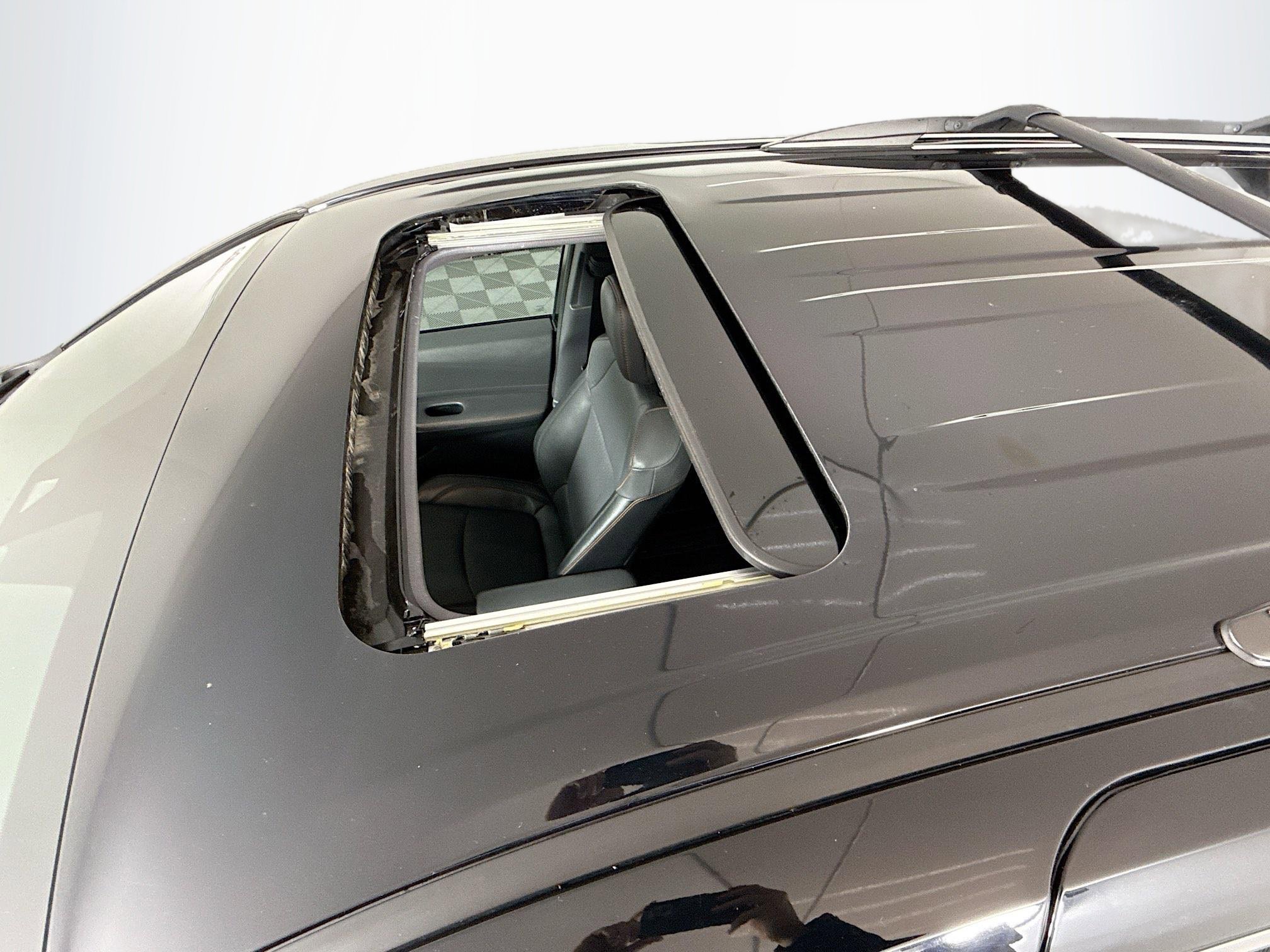 Certified 2022 Toyota Sienna XSE image 14