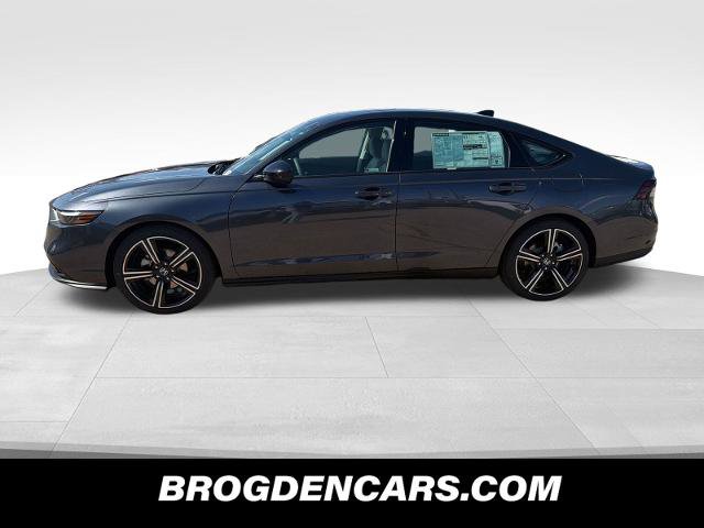 New 2026 Honda Accord SE image 5