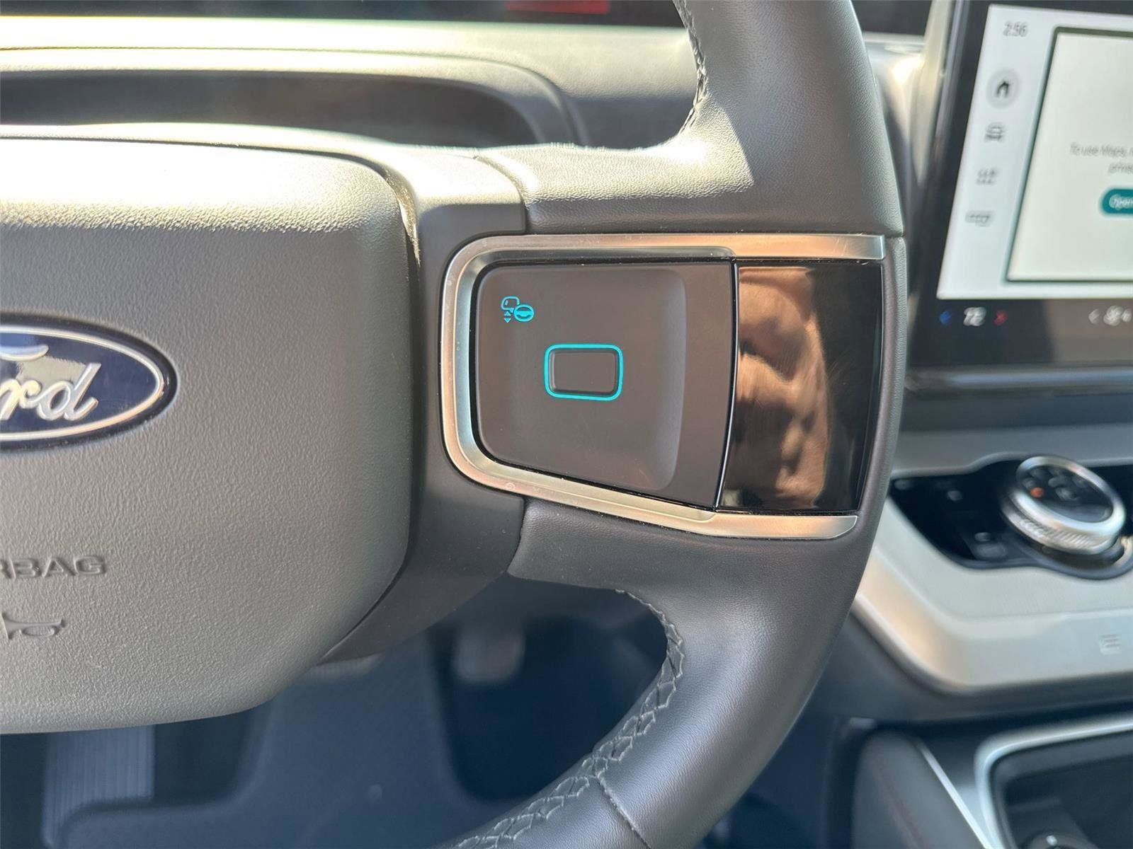 Certified 2025 Ford Expedition Active RWD image 29