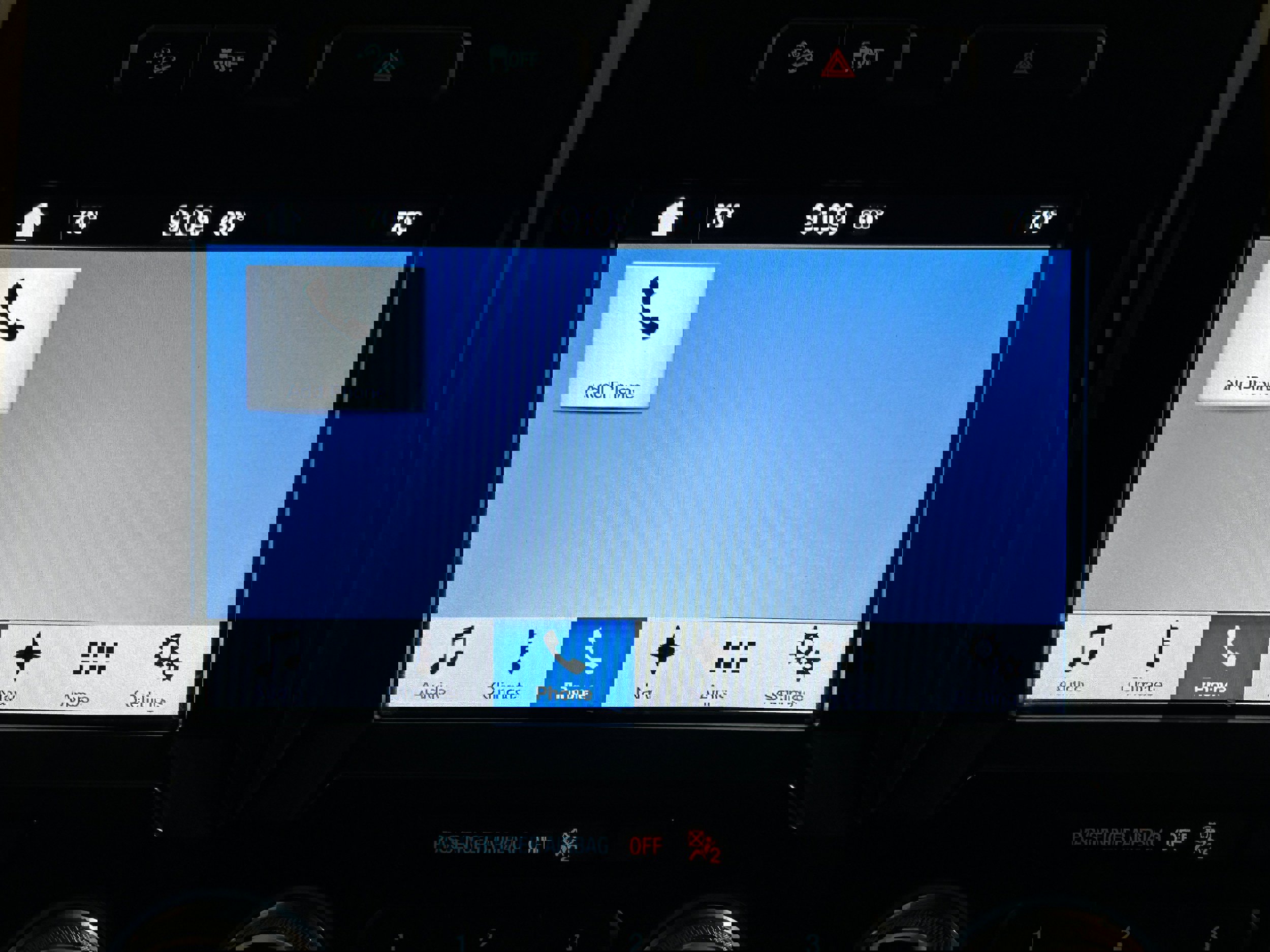 Used 2016 Ford F150 Lariat w/ Equipment Group 502A Luxury image 7