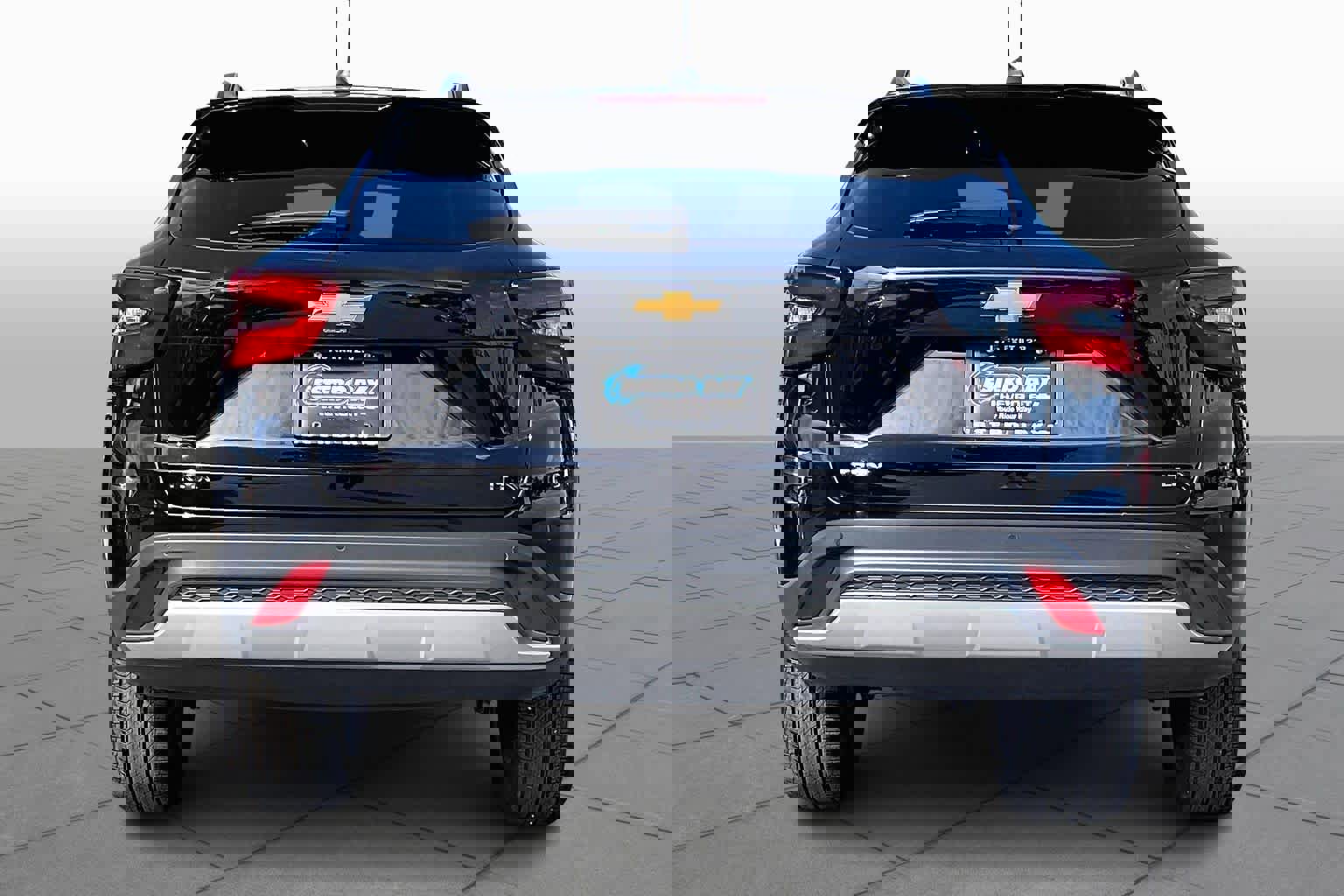 Certified 2024 Chevrolet Trax LT w/ Driver Confidence Package image 4