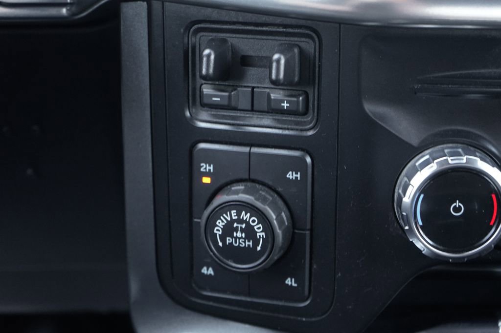 Used 2023 Ford F150 Lariat w/ Equipment Group 502A High AWD/4WD image 33