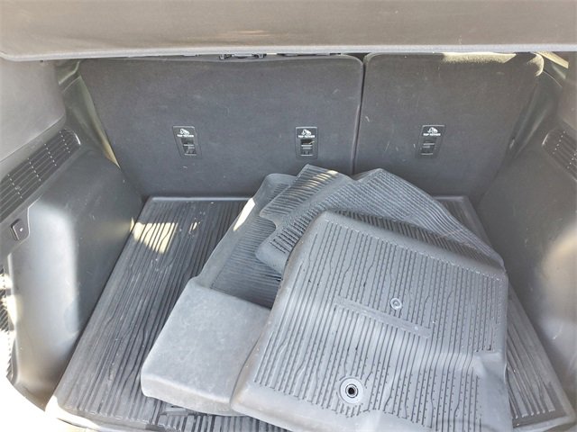 Used 2020 Ford Escape SE Sport image 7