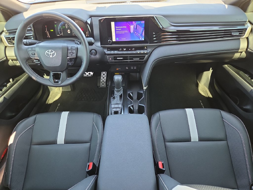 Used 2026 Toyota Camry SE w/ Convenience Package FWD image 14