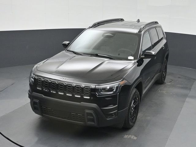 New 2026 Jeep Cherokee Laredo AWD/4WD image 46