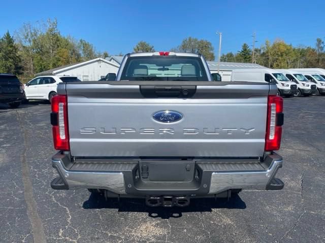 New 2024 Ford F350 XL w/ 360-Degree Camera Package RWD image 4