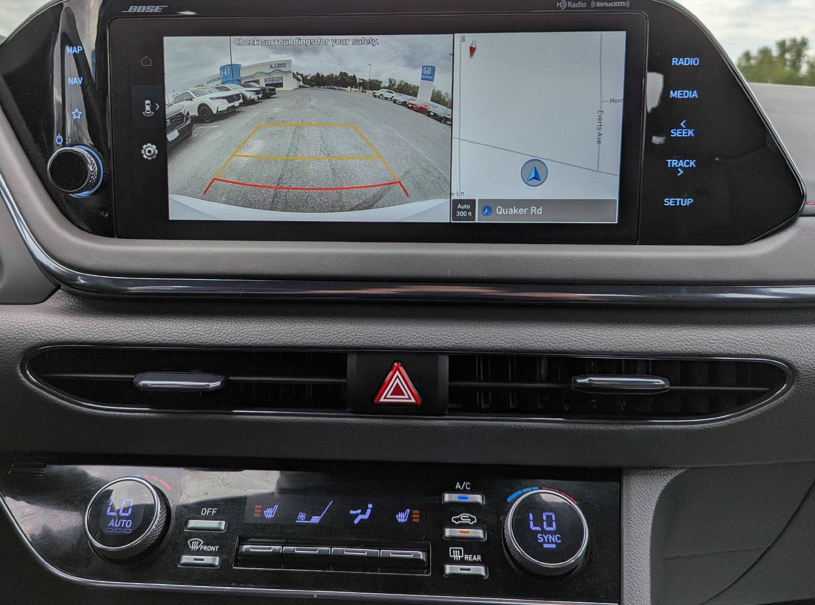 Used 2022 Hyundai Sonata N Line FWD image 19