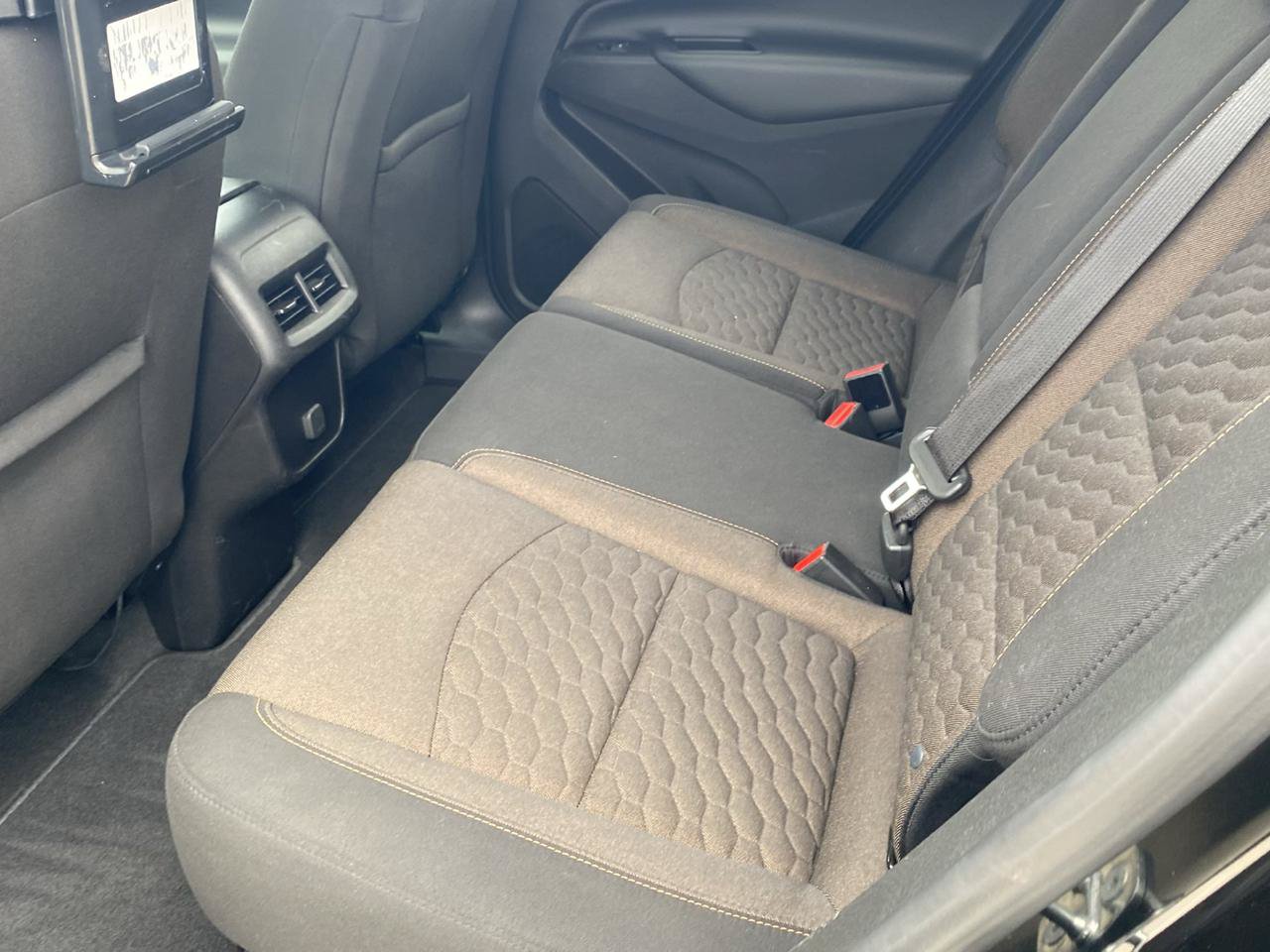 Used 2018 Chevrolet Equinox LT AWD/4WD image 13